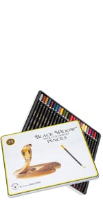 cobra pencils set thumbnail